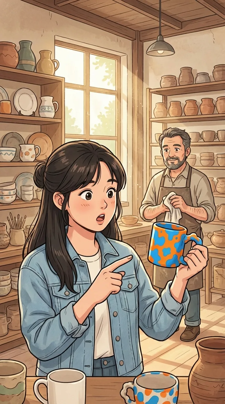 다르다