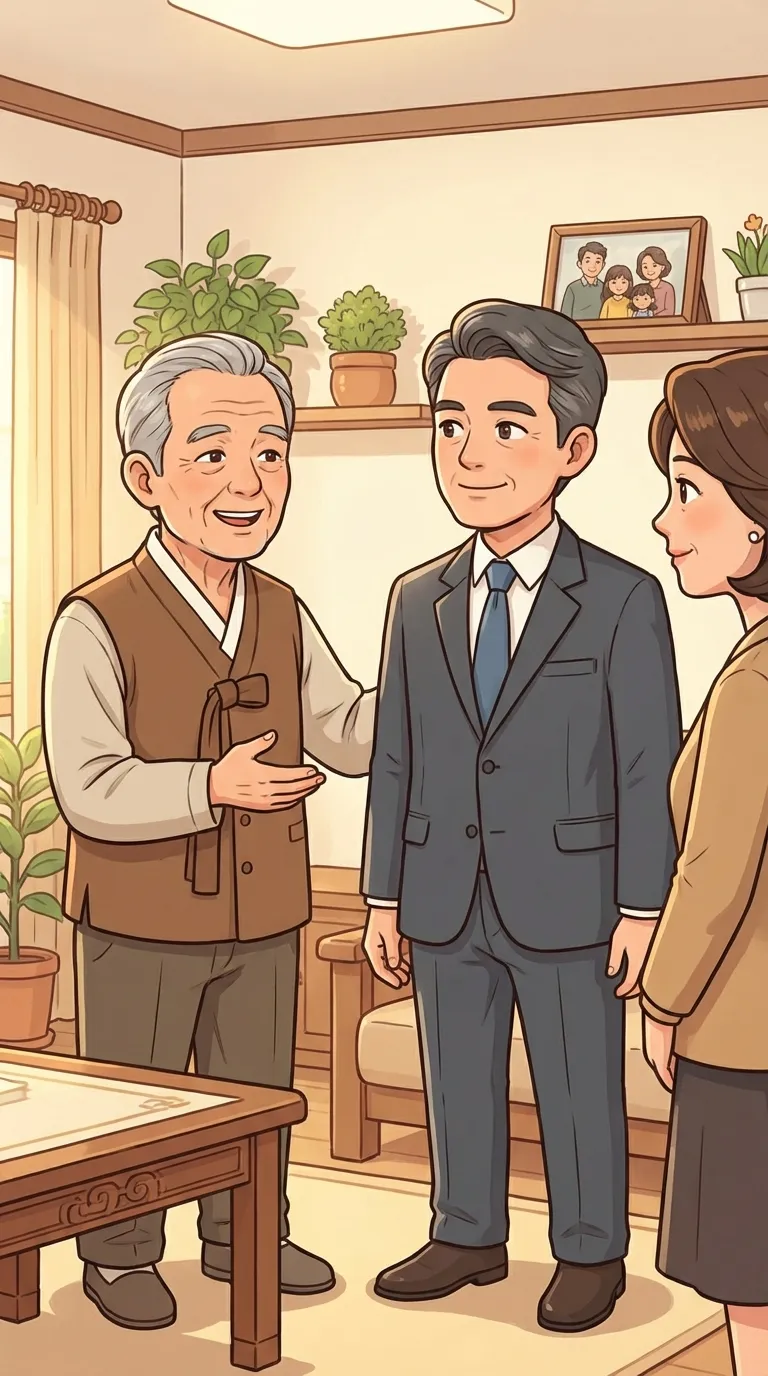 남편