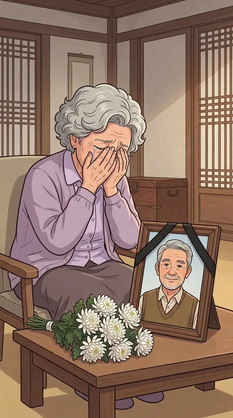 죽다