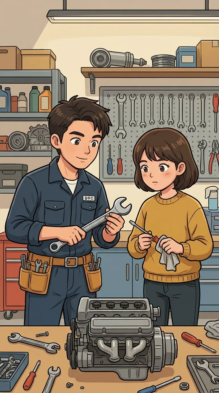 사용하다