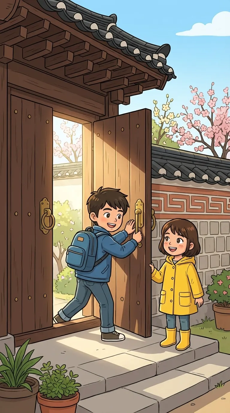 열다