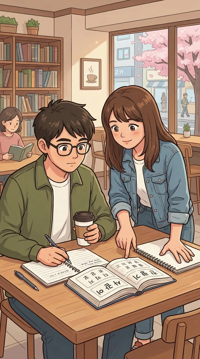 배우다