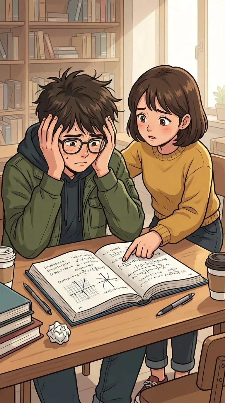 힘들다