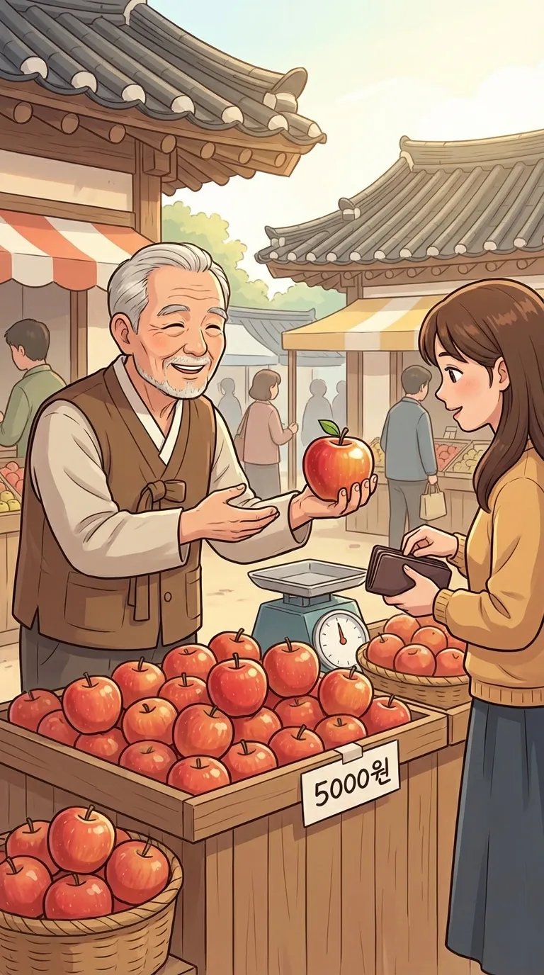 팔다