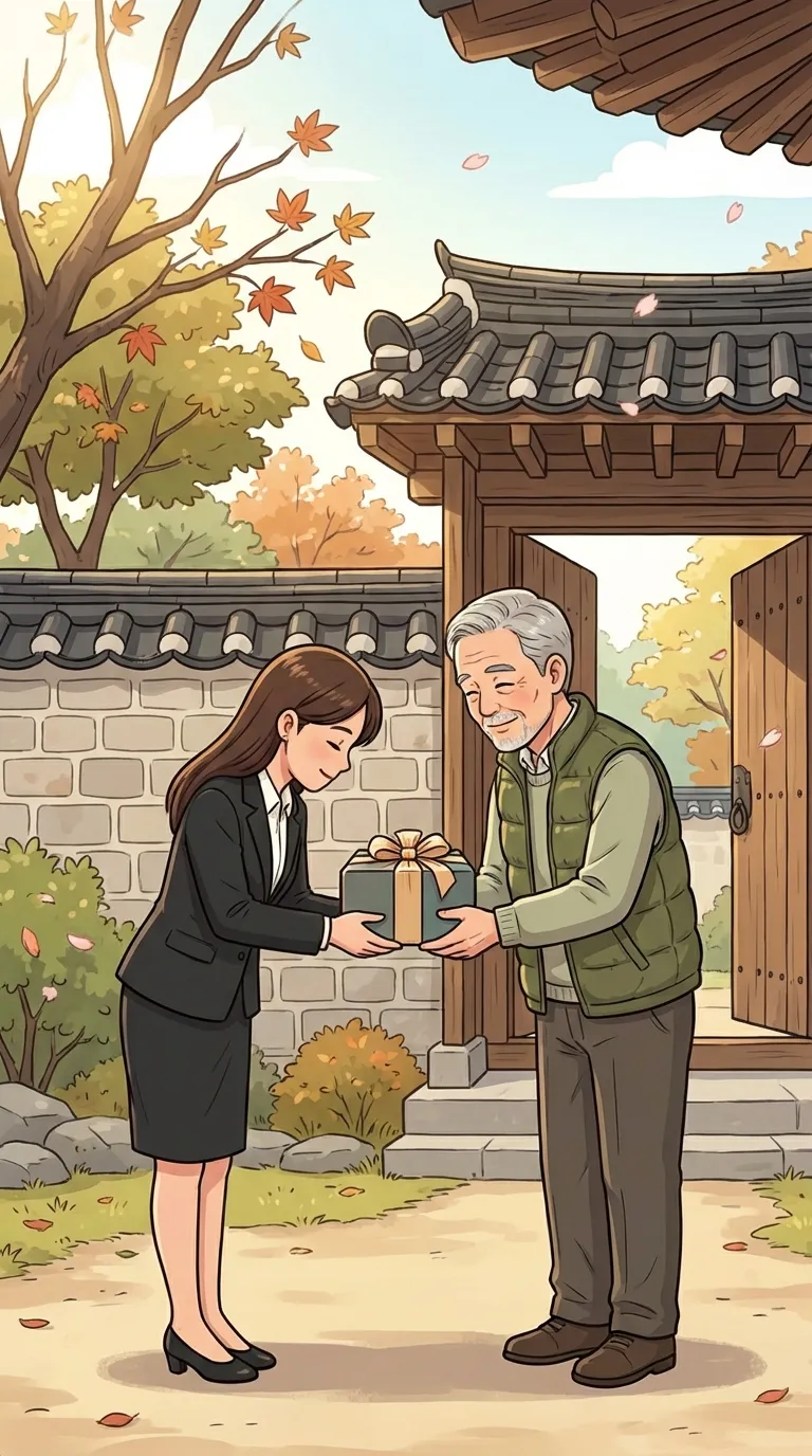 고맙다