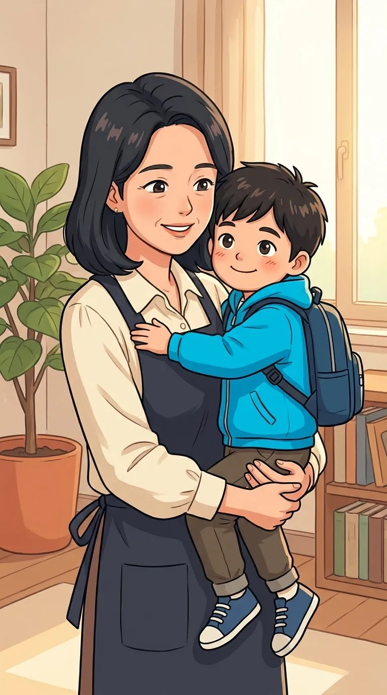 안다