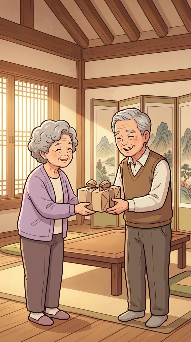 드리다