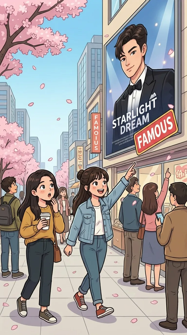 유명하다