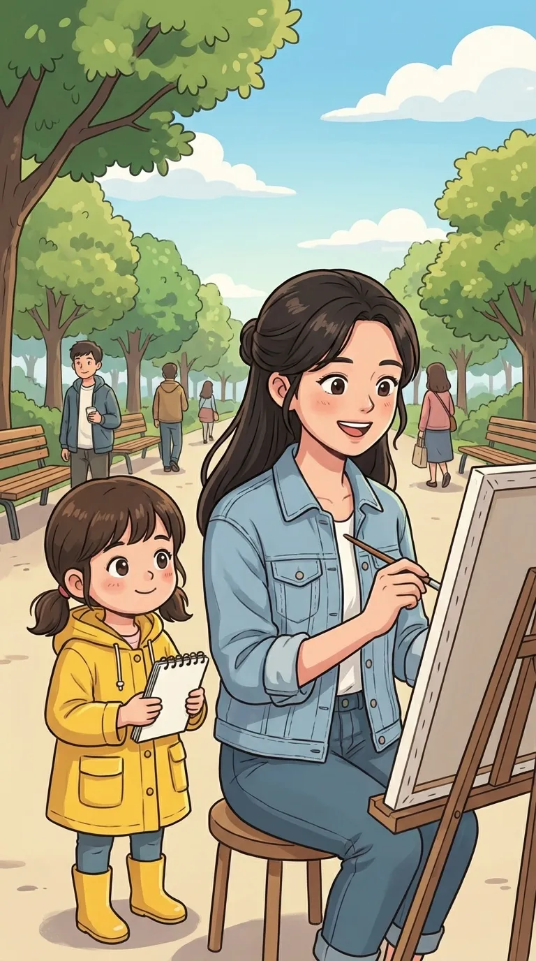 그리다
