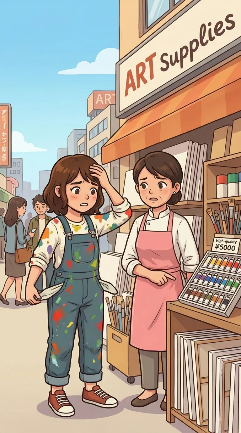 要る