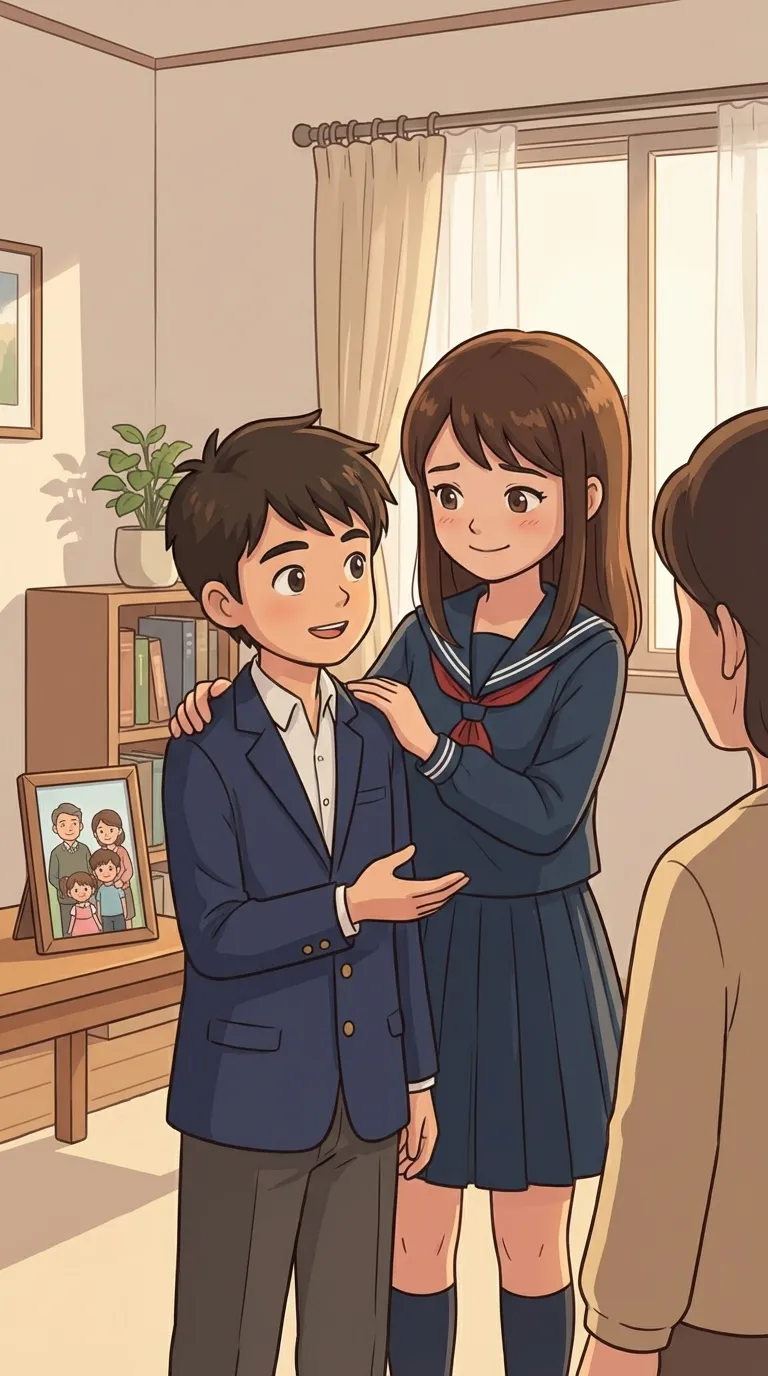 姉