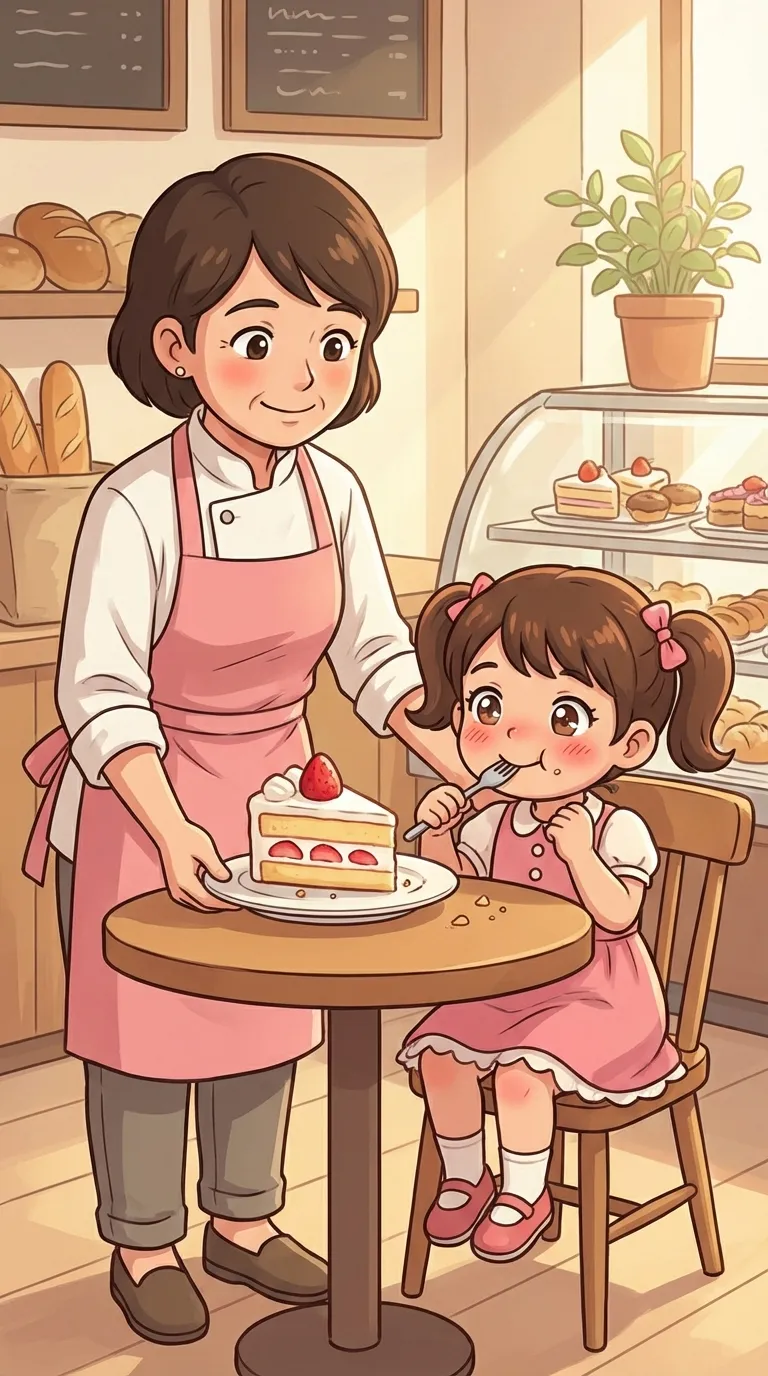 甘い