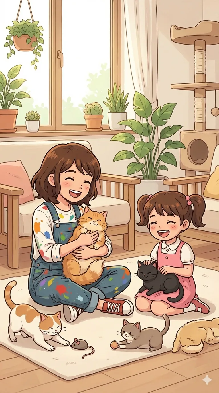 大好き