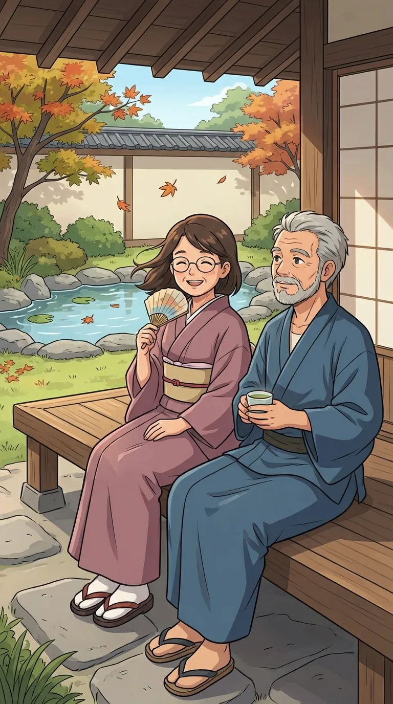 涼しい