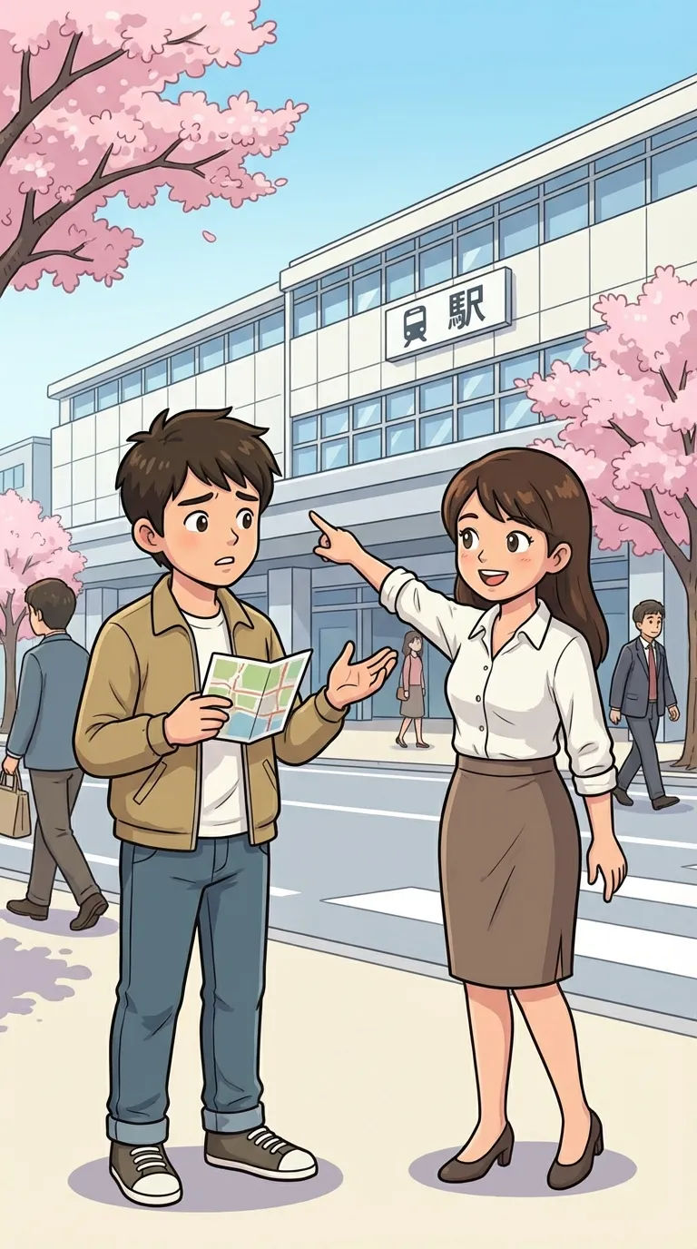 近い