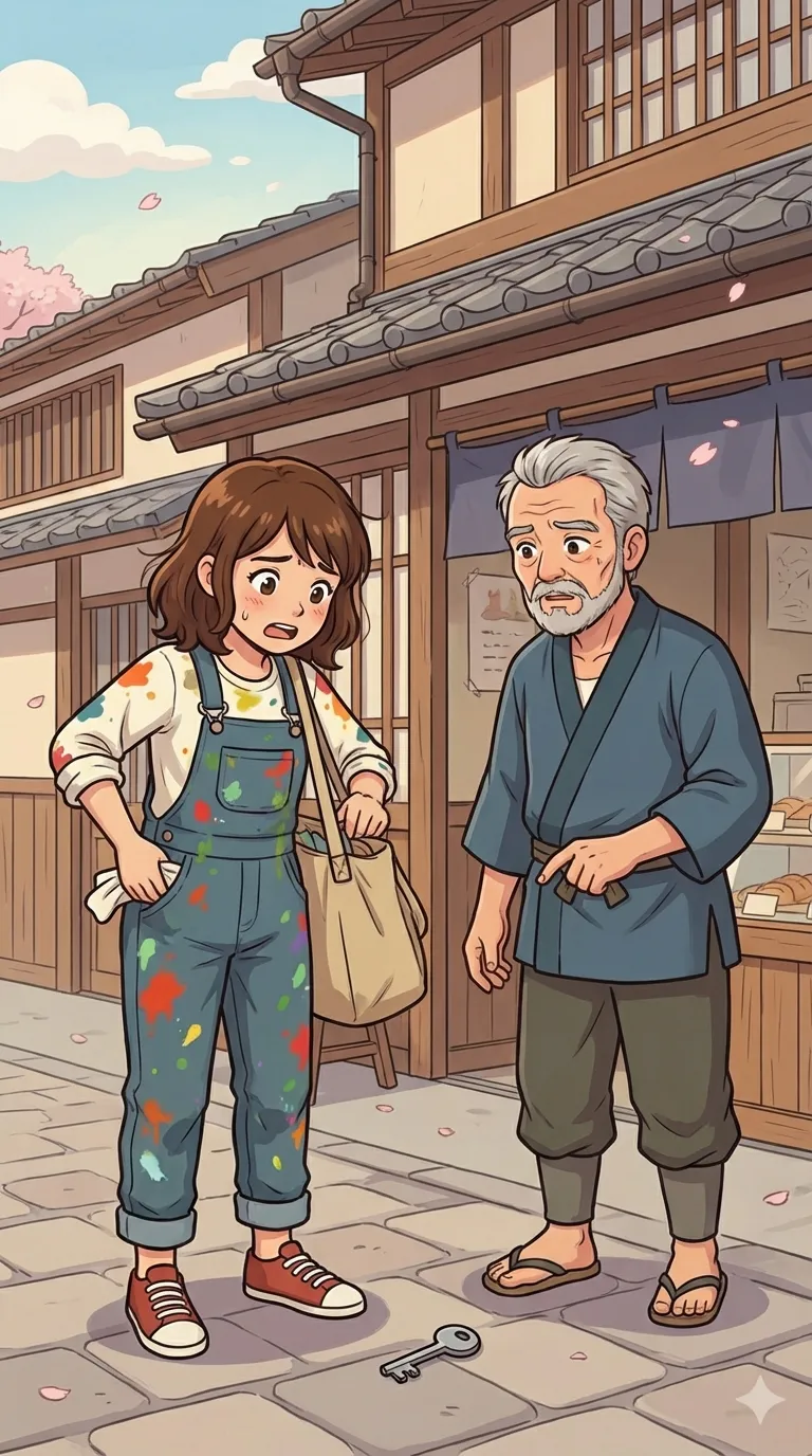 無くす