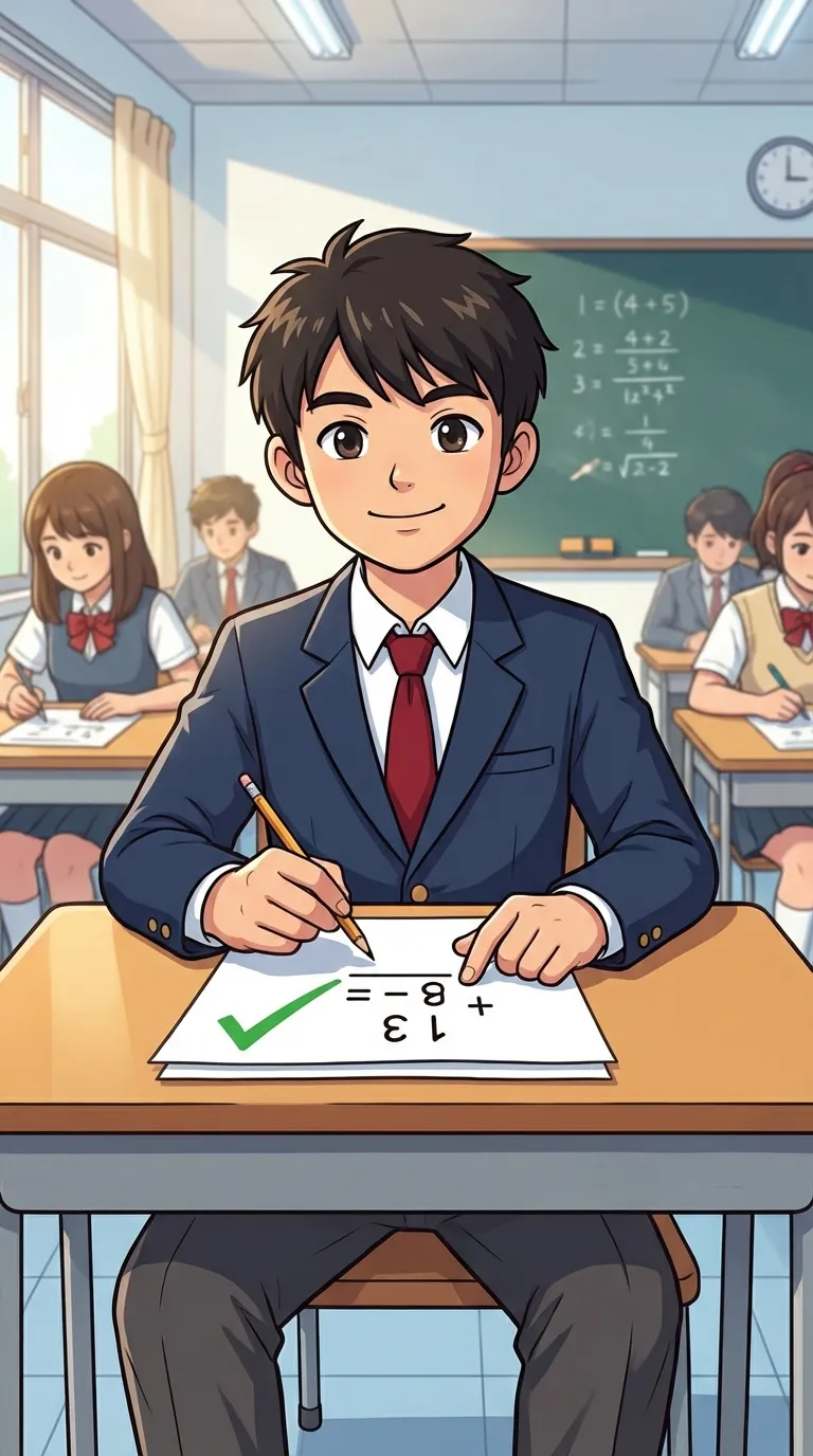 易しい