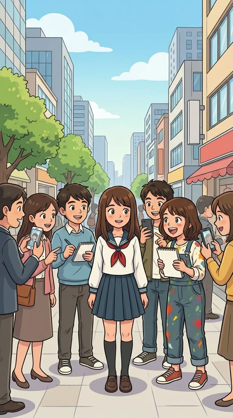 有名