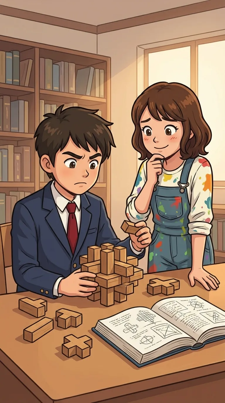 結構