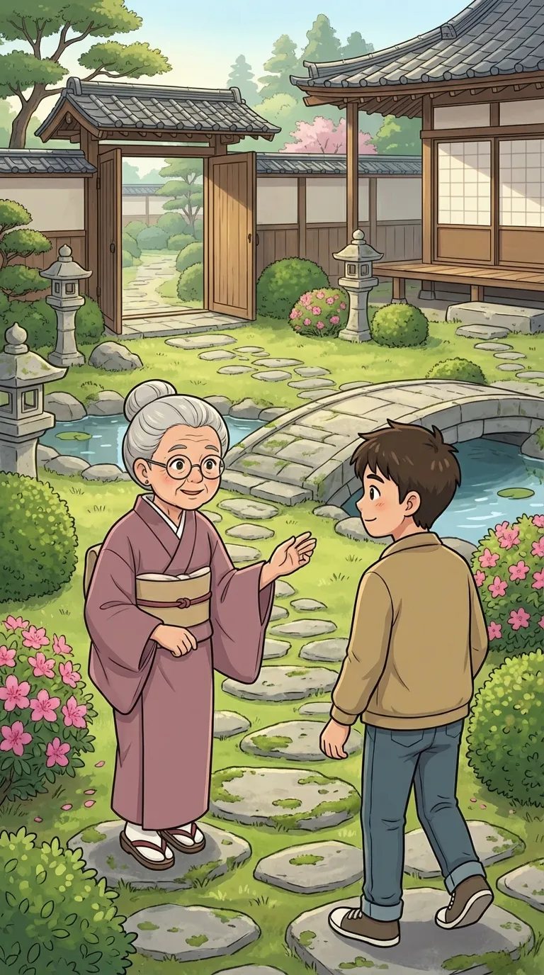 こちら