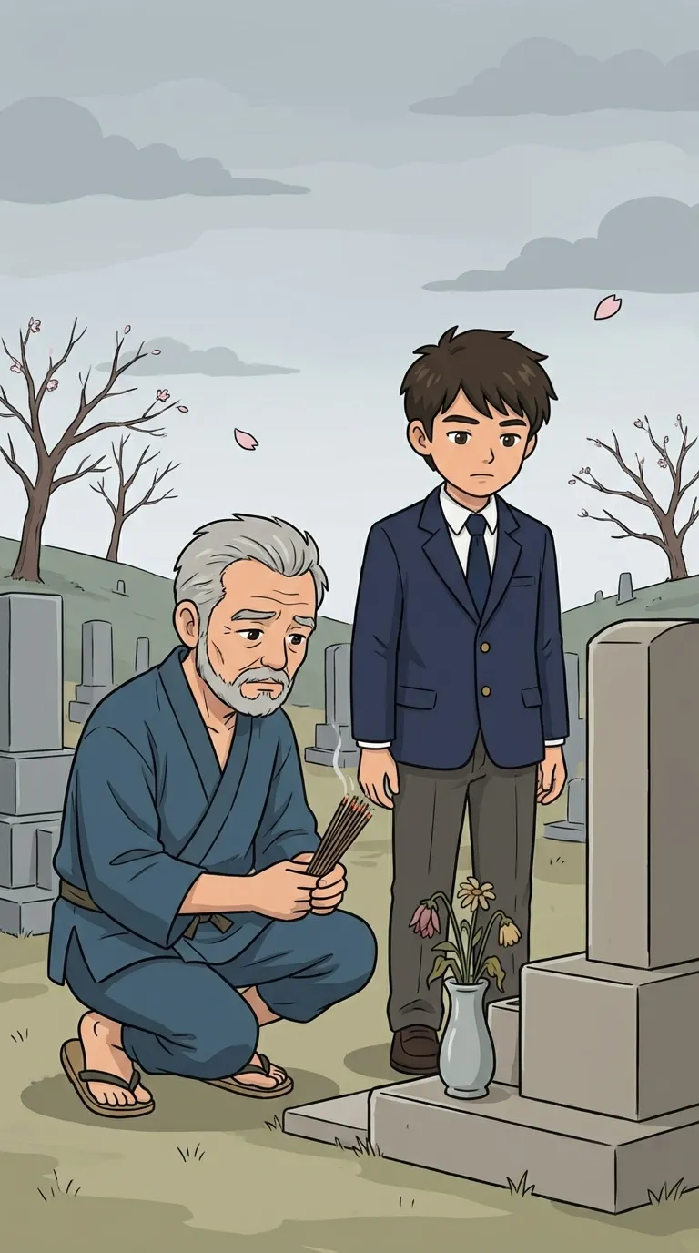 死ぬ