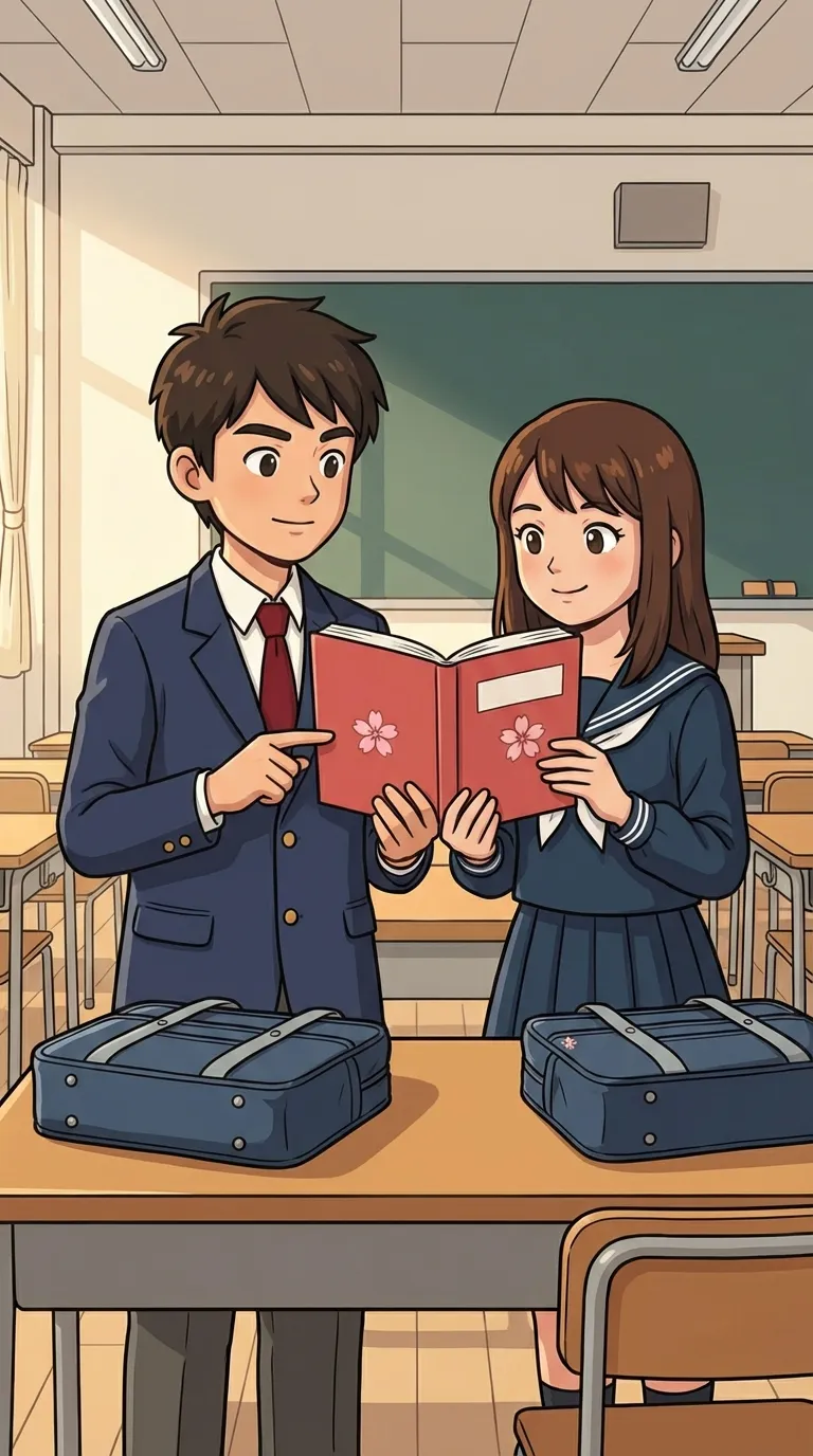 同じ