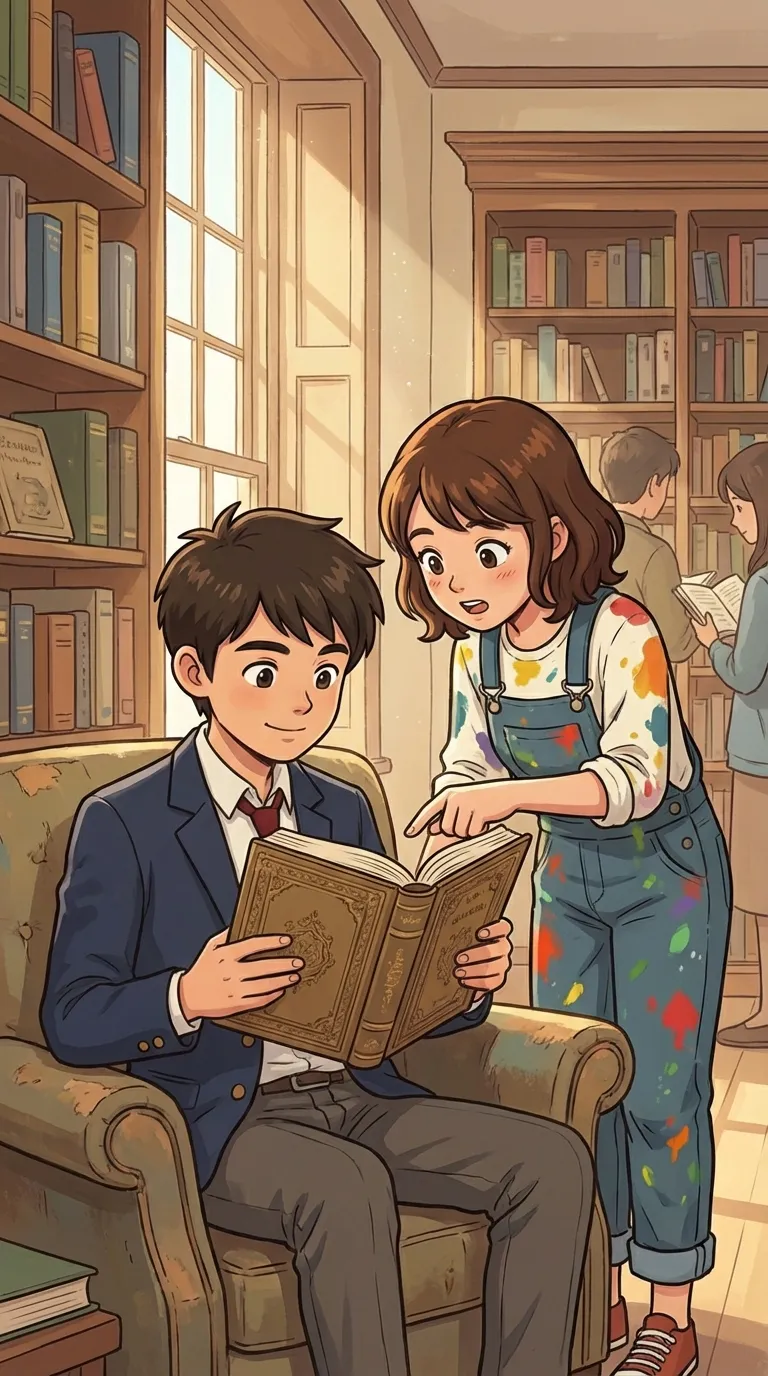 おもしろい