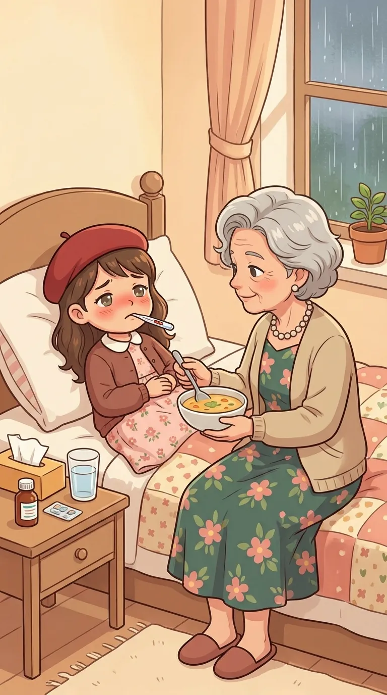 être