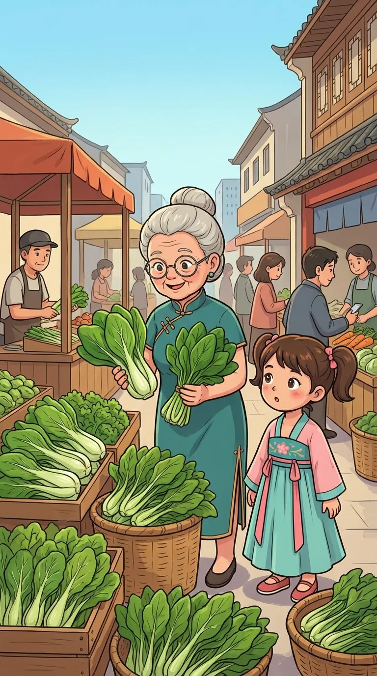 菜