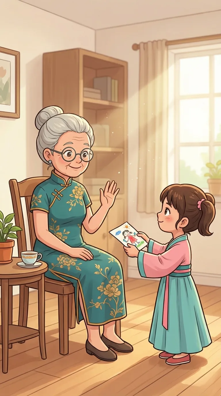 没什么