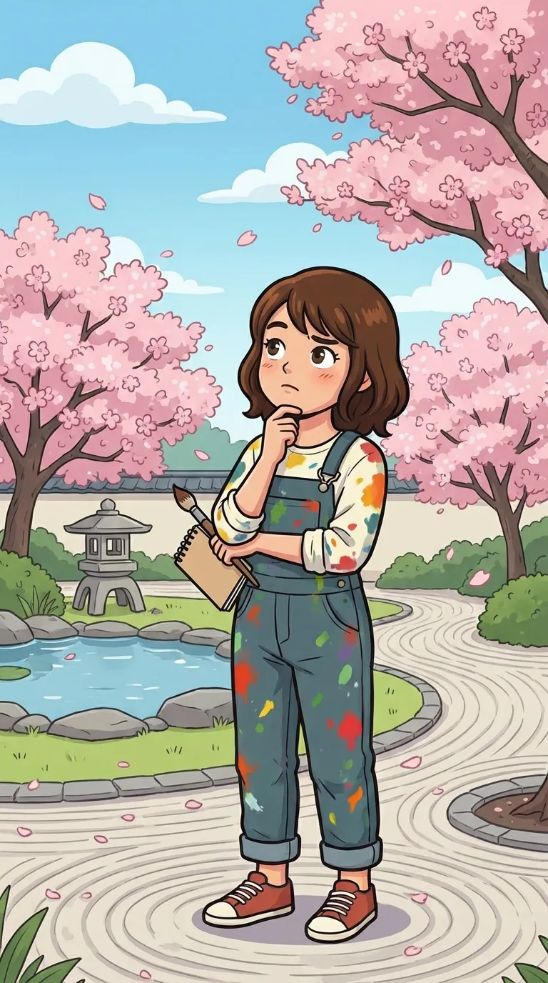 想