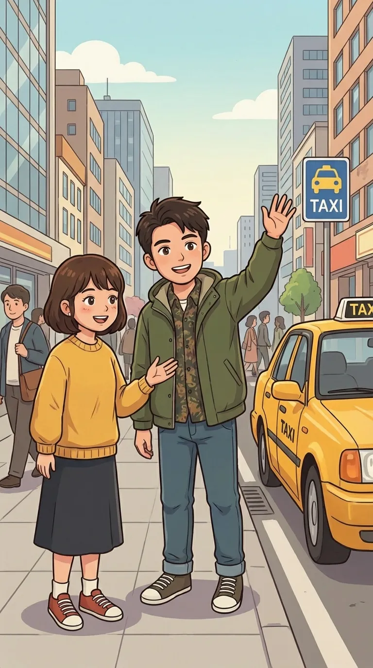 시원하다