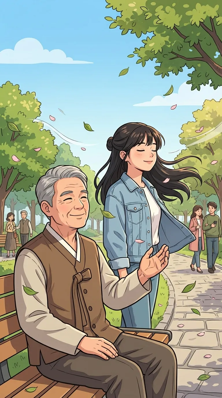 뛰다