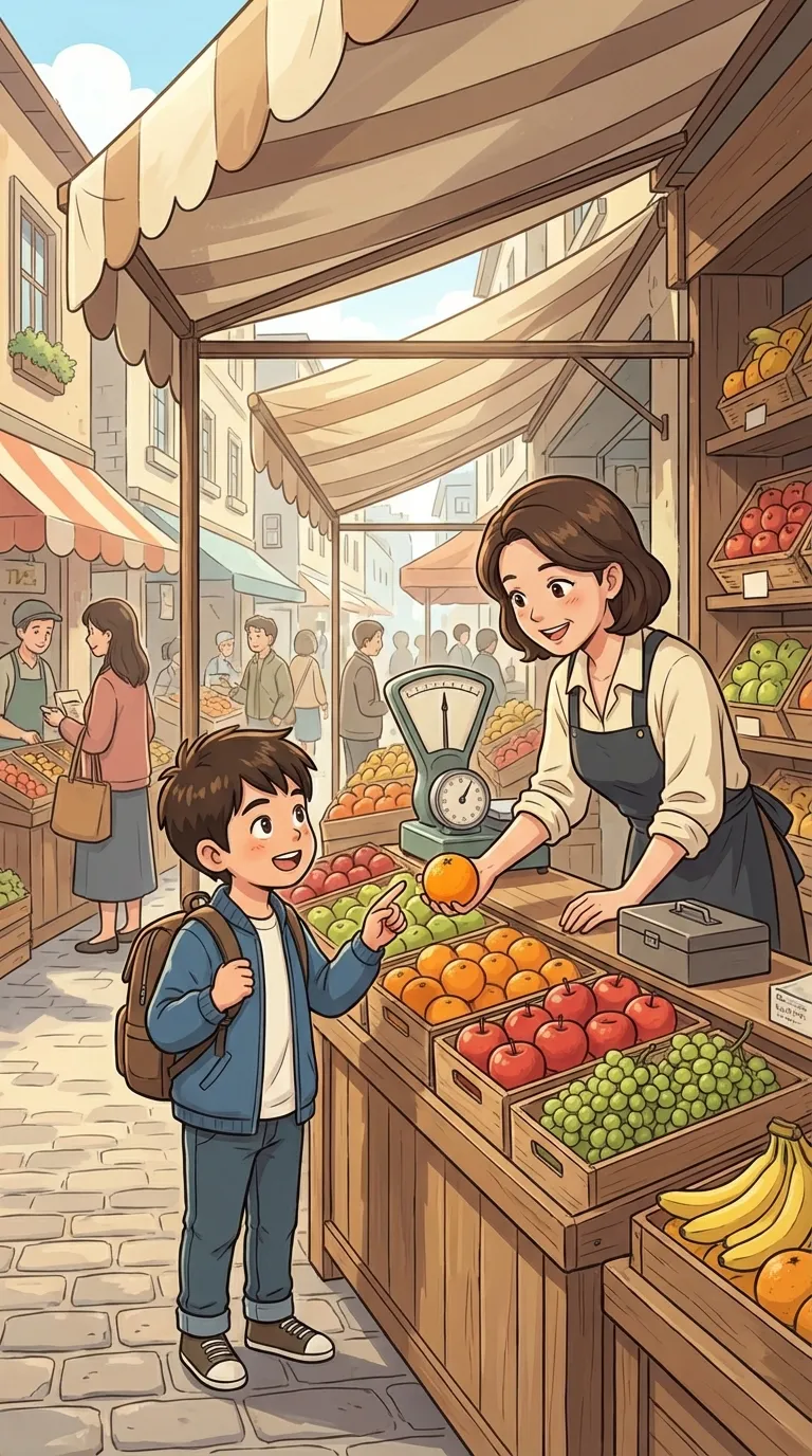 오렌지