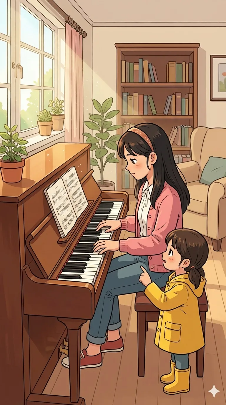 연습하다