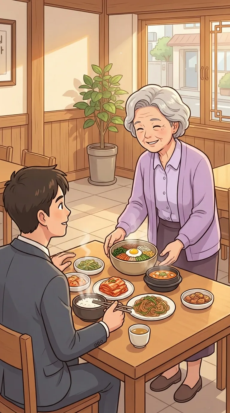 잡수시다