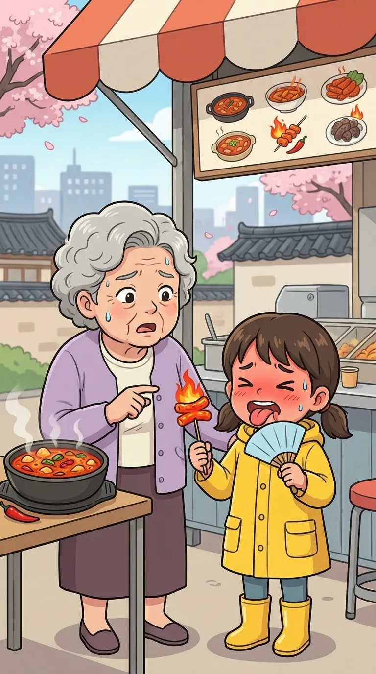 맵다