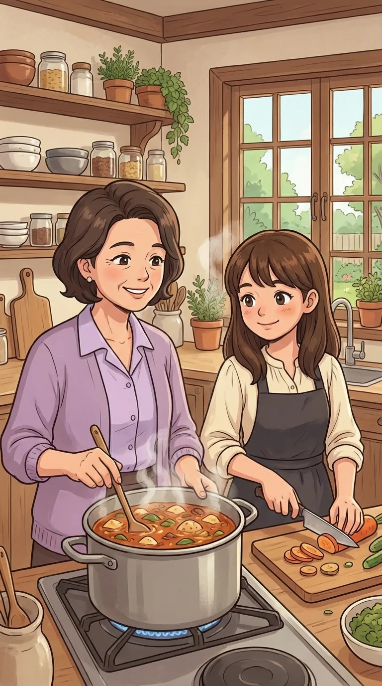 요리하다