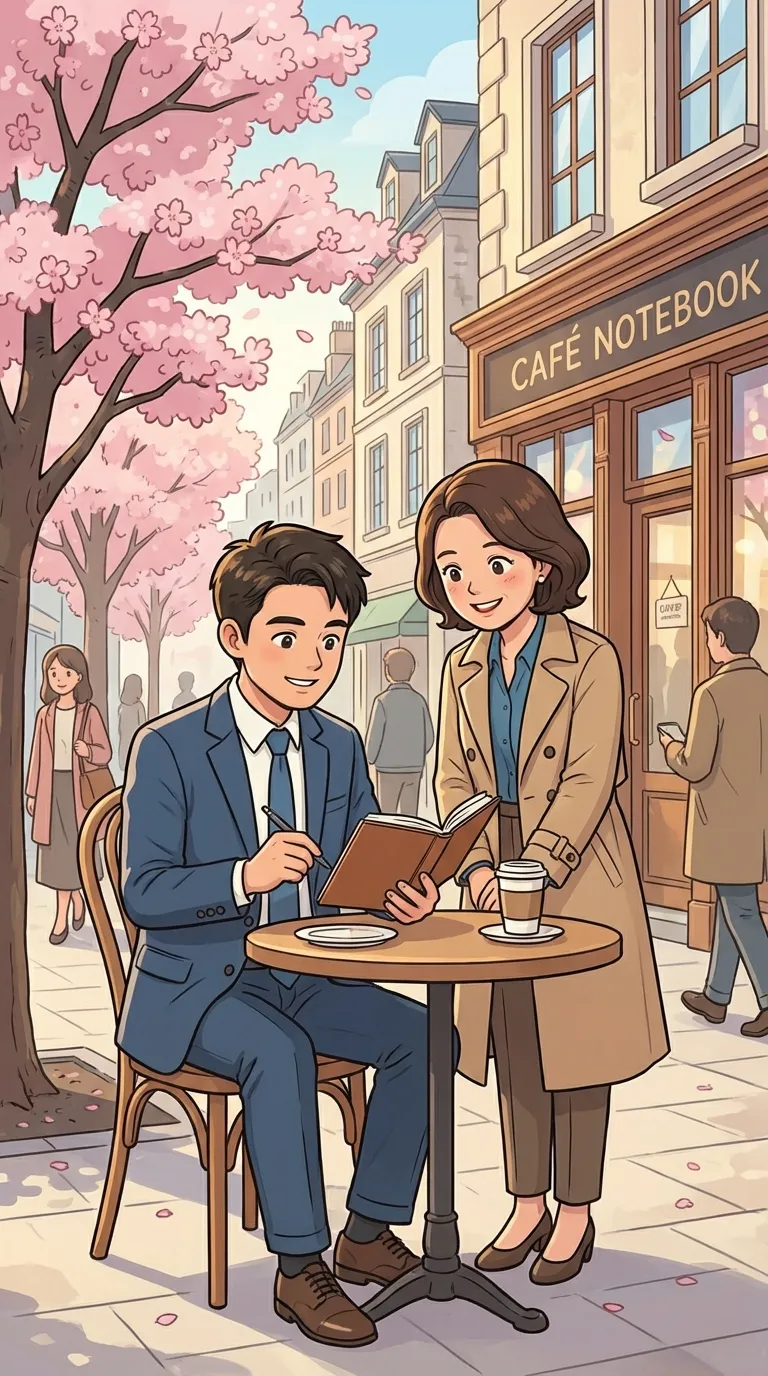 수첩