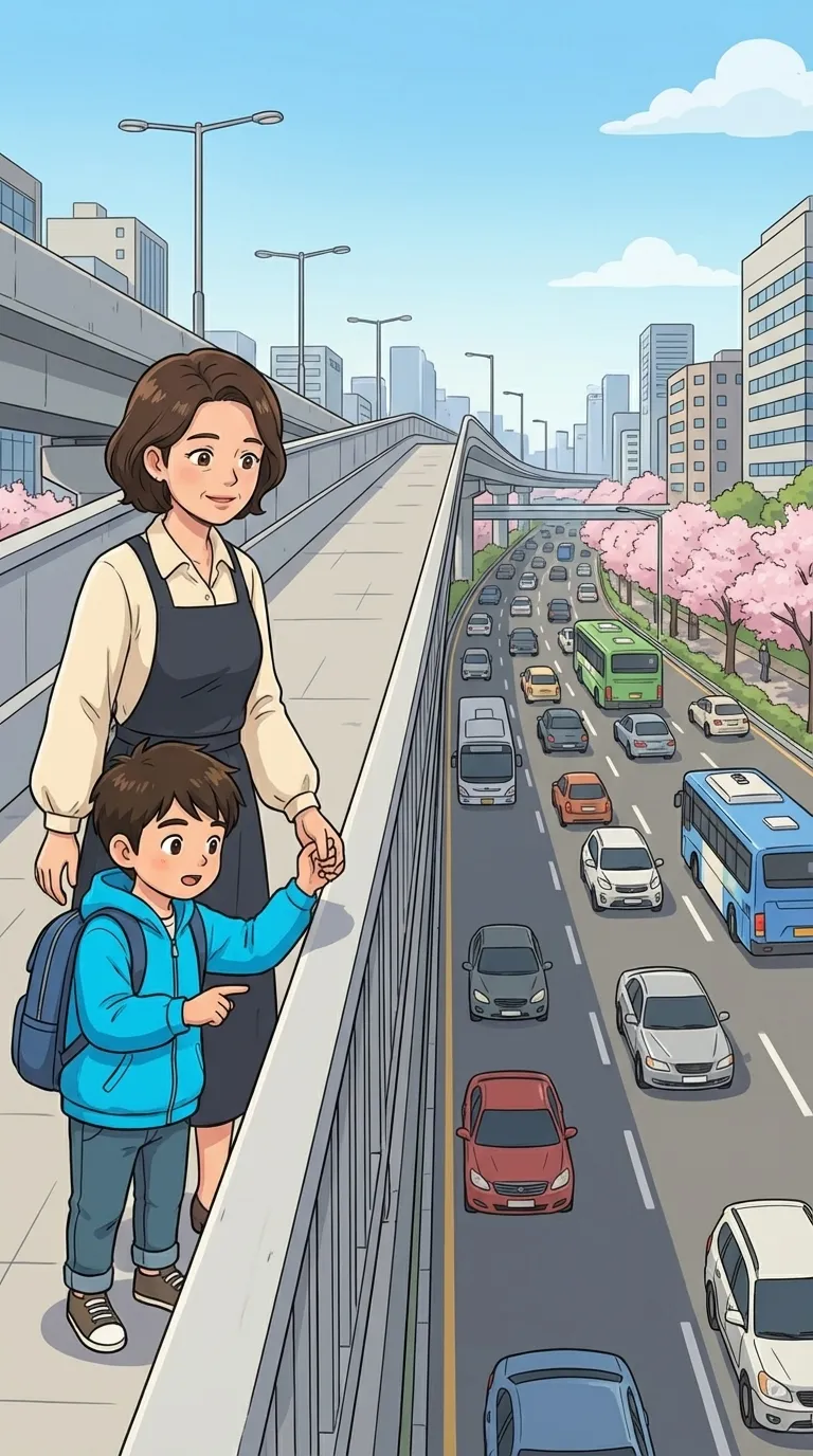 육교