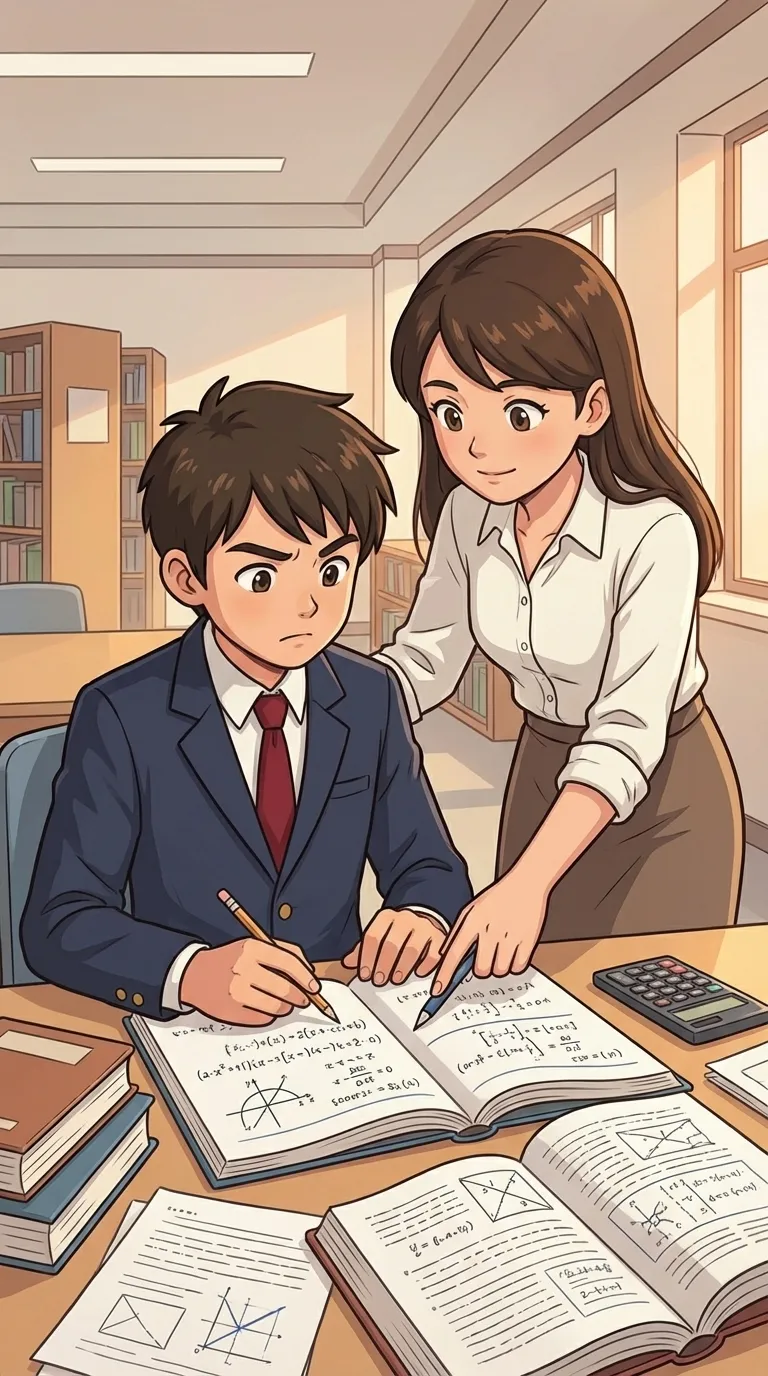 解く