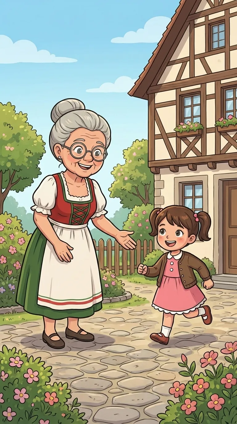 kommen