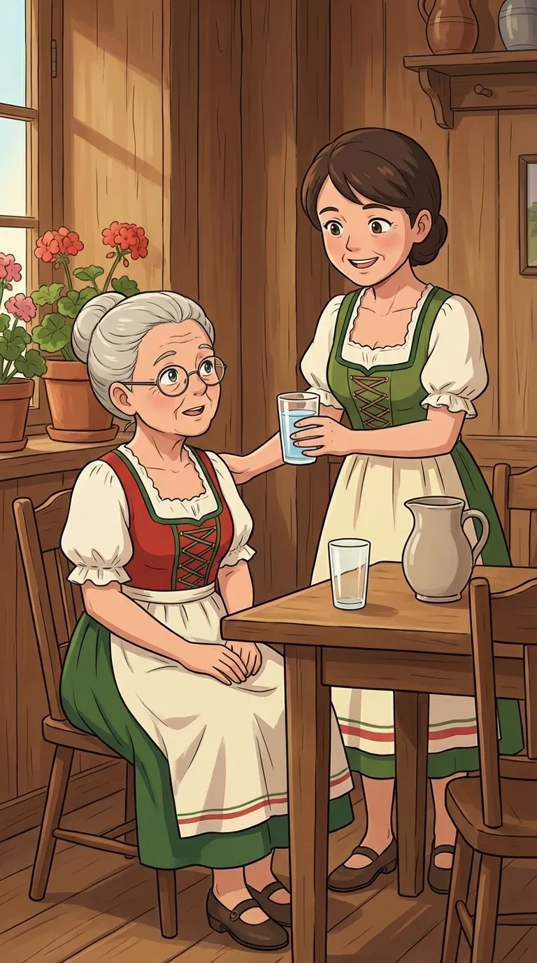 trinken