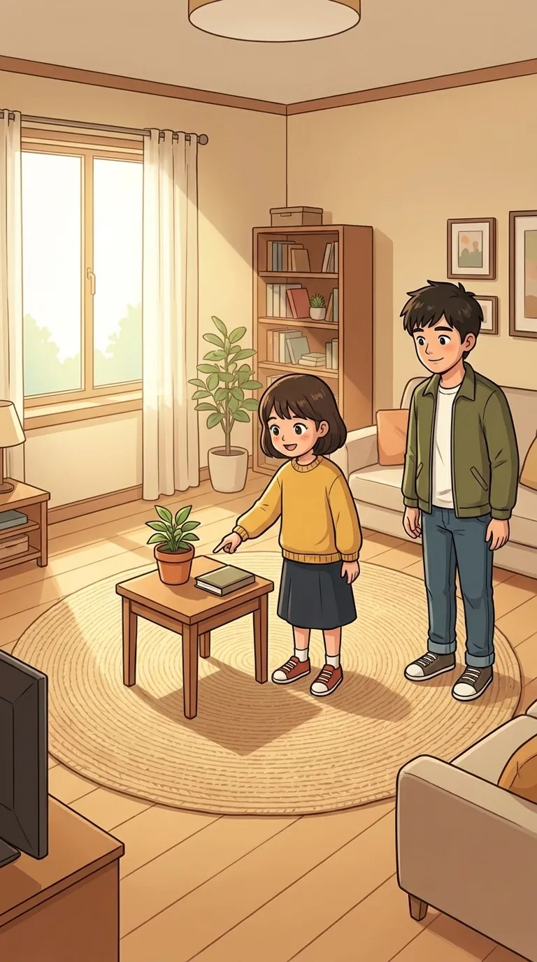 가운데