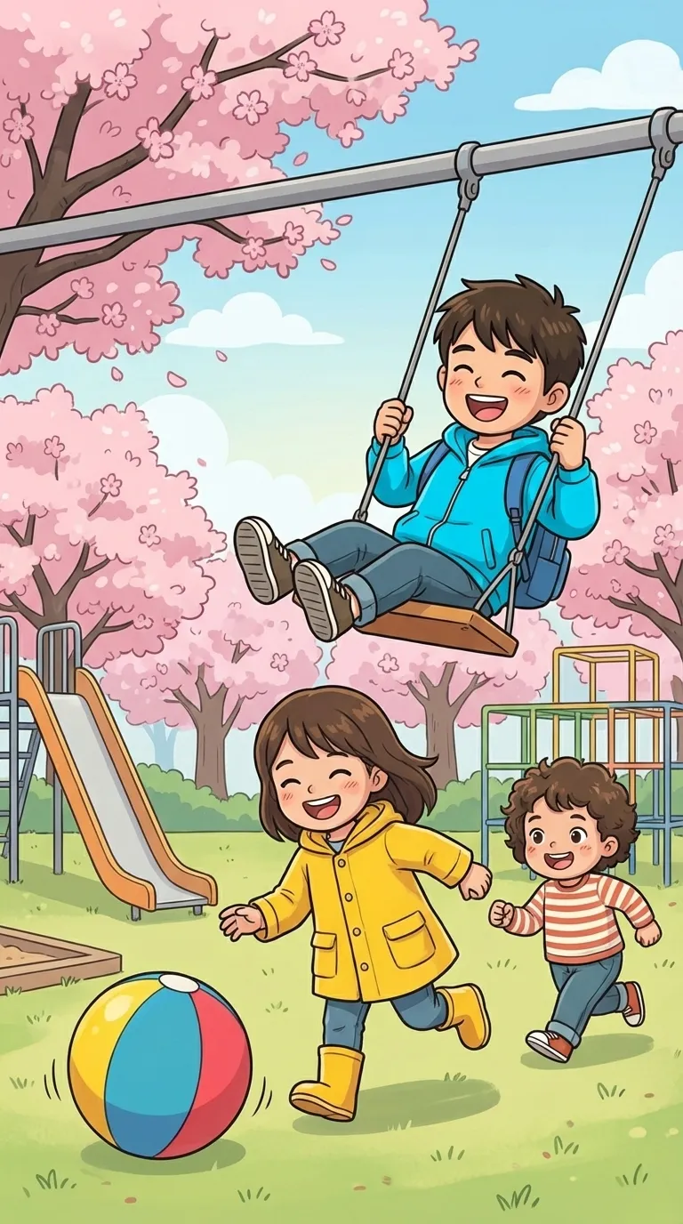 놀다
