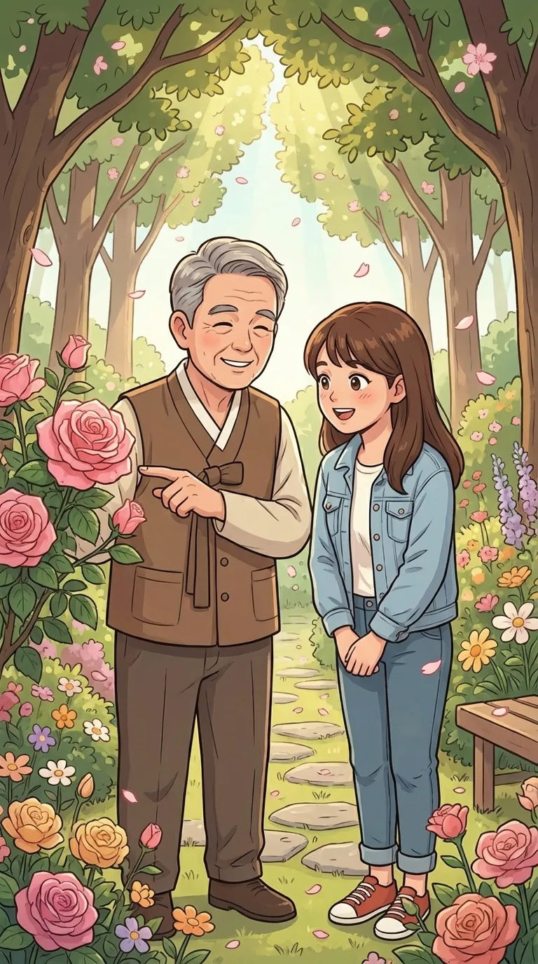 예쁘다