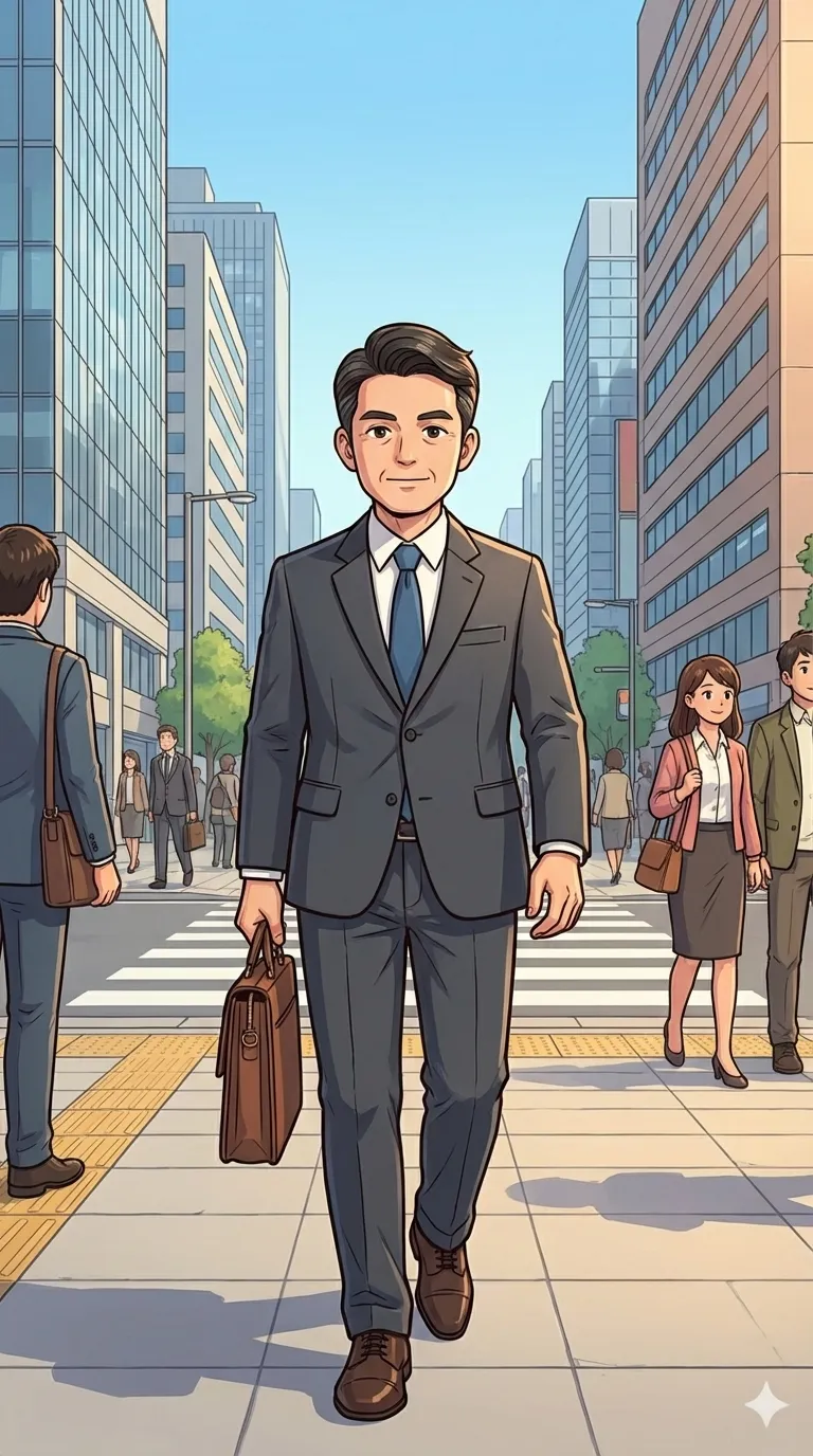 걸어오다