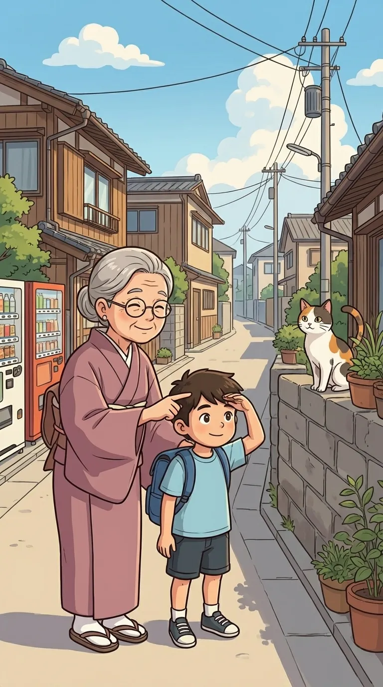 辺り
