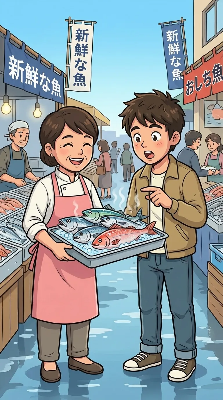 新鮮
