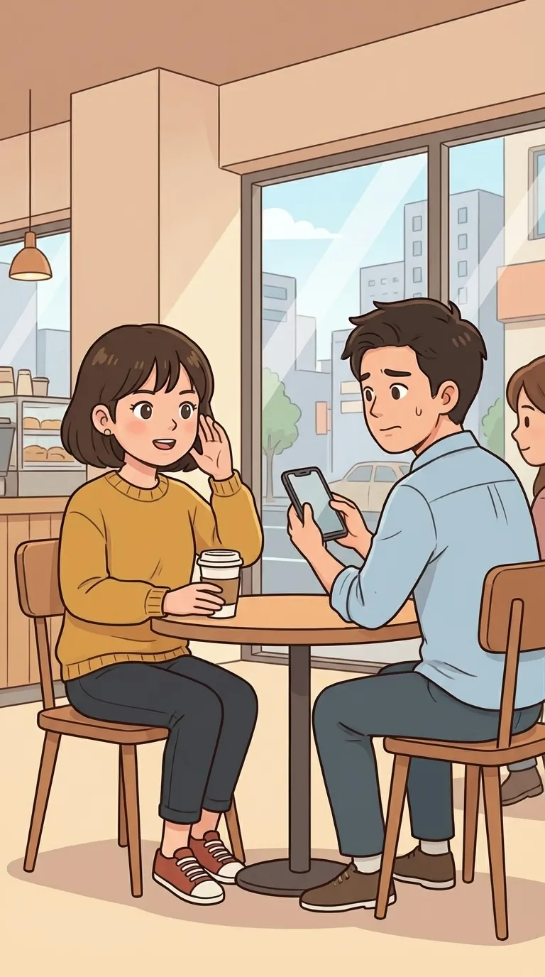 직접
